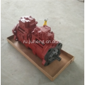 Гидравлический насос DH170 DH170 Главный насос K3V112DT